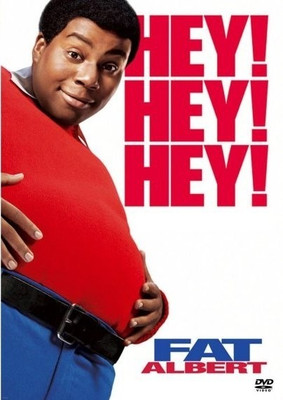 

Fat Albert(DVD English)