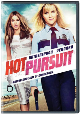 

Hot Pursuit(DVD English)