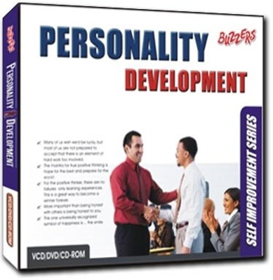 

Buzzers Personality Development(VCD English)