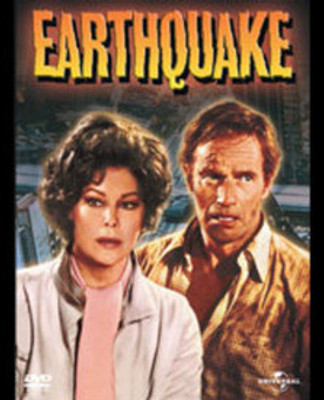 

Earthquake(DVD English)