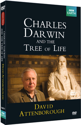 

Charles Darwin And The Tree Of Life Complete(DVD English)