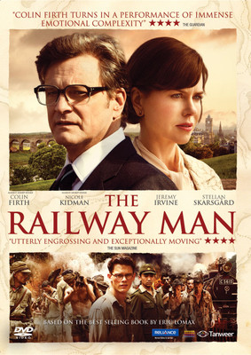

The Railway Man(DVD English)