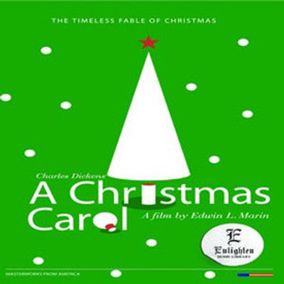 

A Christmas Carol(DVD English)