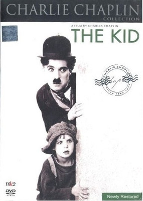 

The Kid(DVD English)