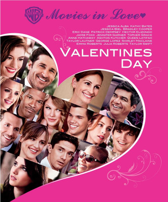 

Valentines Day(Blu-ray English)