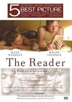 

The Reader(DVD English)