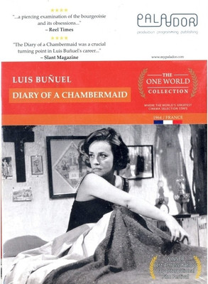 

Diary Of A Chambermaid(DVD French)