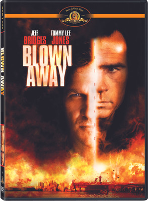 

Blown Away(DVD English)