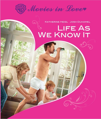 

Life As We Know It(Blu-ray English)