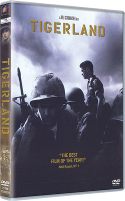 

Tigerland(DVD English)