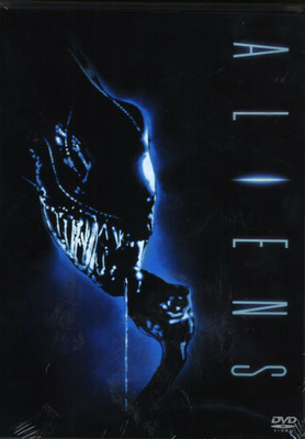 

Aliens(DVD English)