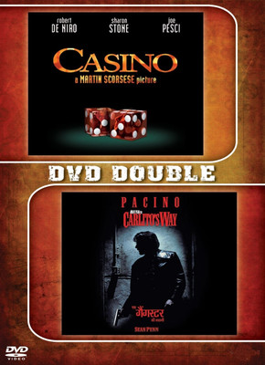 

Carito&Apos;s Way - Casino(DVD English)