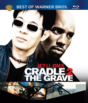 

Cradle 2 The Grave(Blu-ray English)