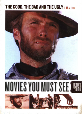 

The Good, The Bad And The Ugly(DVD English)