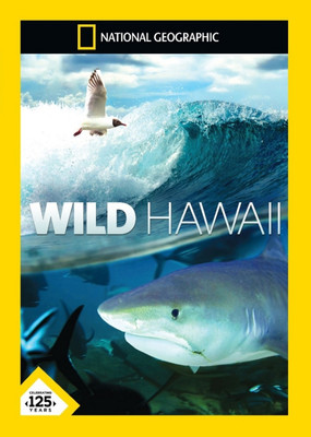 

Wild Hawaii Complete(DVD English)