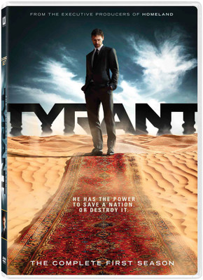 

Tyrant - 1 1 (The Complete First Season)(DVD English)
