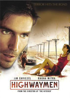 

Highwaymen(DVD English)
