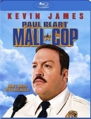 

Paul Bart: Mall Cop(Blu-ray English)
