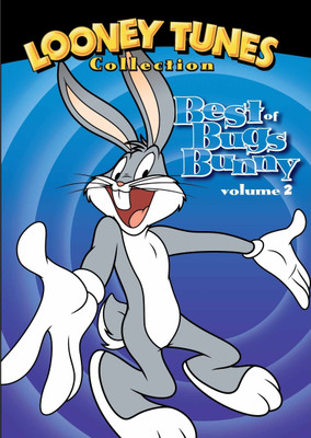 

Looney Tunes Collection - Best of Bugs Bunny 1(DVD English)