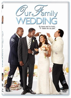 

Our Family Wedding(DVD English)