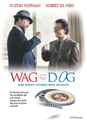 

Wag The Dog(DVD English)