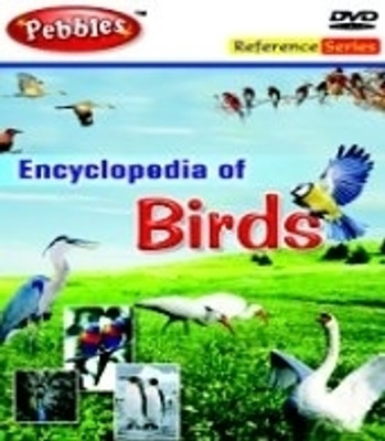

Encyclopedia Of Bird(DVD English)