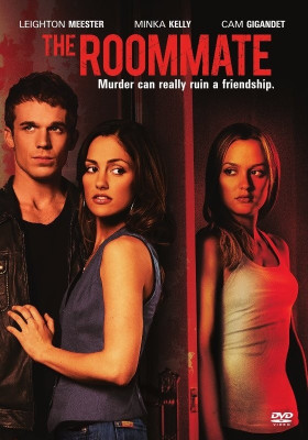

The Roommate(DVD English)