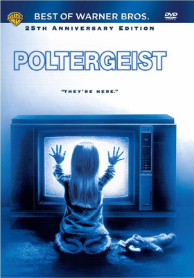 

Poltergeist(DVD English)