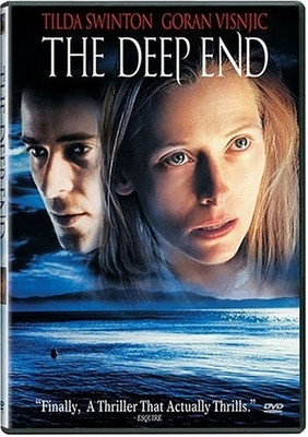 

Deep End, The(DVD English)
