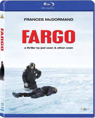 

Fargo(Blu-ray English)