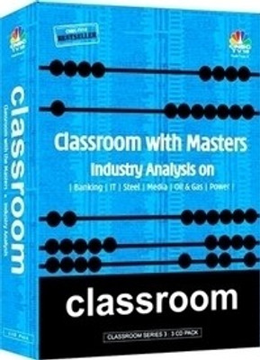 

Classroom - Classroom With Masters Season - 3 3(VCD English)