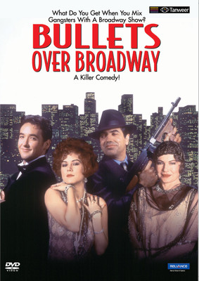 

Bullets Over Broadway(DVD English)
