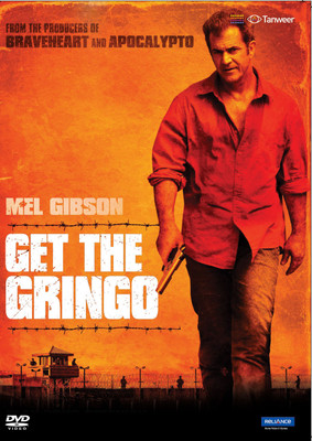 

Get The Gringo(DVD English)