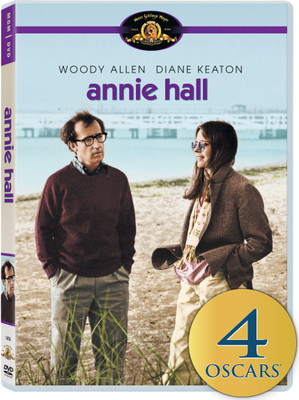 

Annie Hall(DVD English)