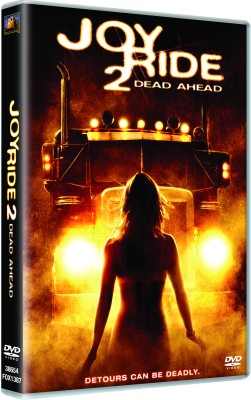 

Joy Ride 2: Dead Ahead(DVD English)