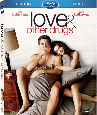 

Love And Other Drugs(Blu-ray English)