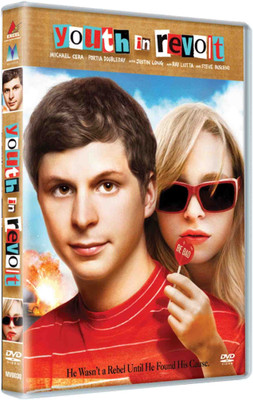 

Youth In Revolt(DVD English)