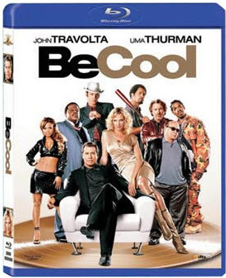 

Be Cool(Blu-ray English)