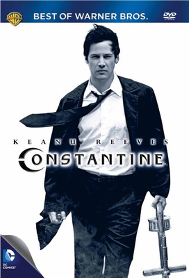

Constantine(DVD English)