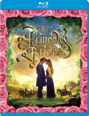 

The Princess Bride(Blu-ray English)
