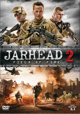 Jarhead 2 : Field Of Fire(DVD English)