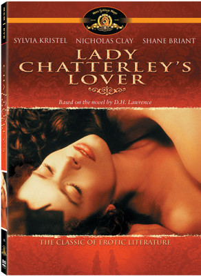 

Lady Chatterley's Lover(DVD English)