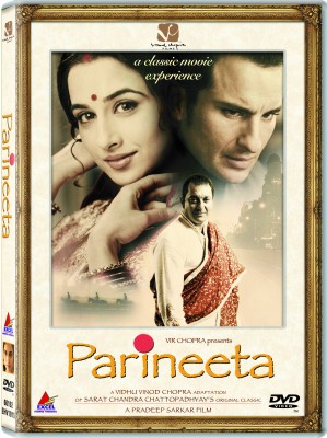 

Parineeta(DVD English)