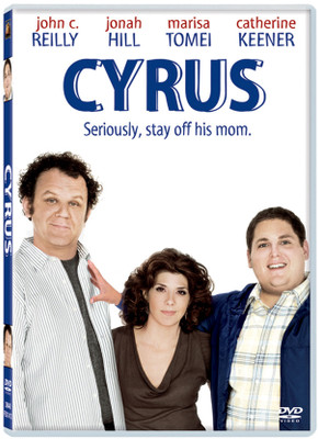 

Cyrus(DVD English)