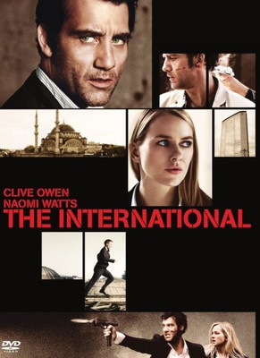 

International(DVD English)