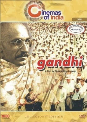 

Gandhi (Tamil)(DVD Tamil)