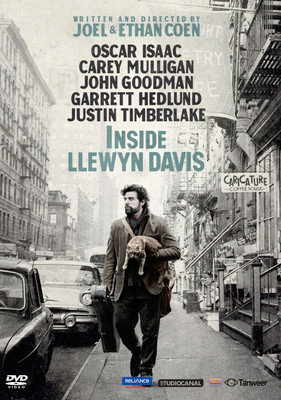

Inside Llewyn Davis(DVD English)