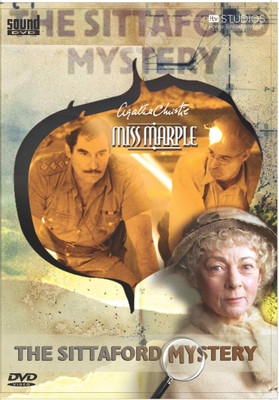 

The Sittaford Mystery(DVD English)