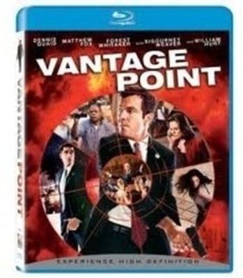 

Vantage Point(Blu-ray English)