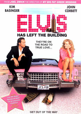

Elvis Has Left The Building(DVD English)